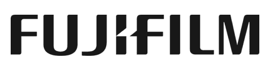 Logoja e Fujifilm