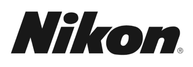 Logoja e Nikon