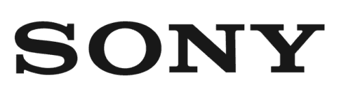 Logoja e Sony