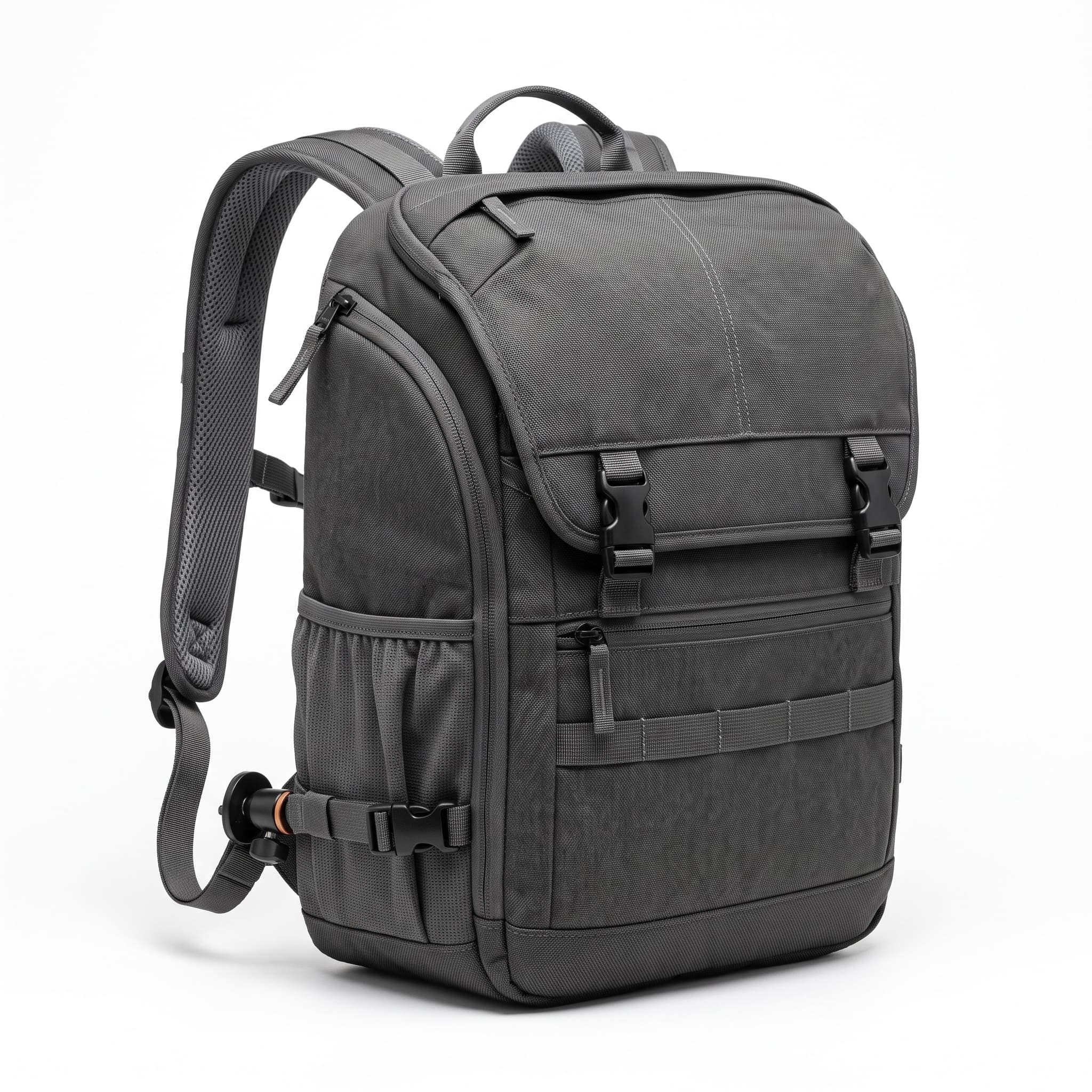 Lowepro Tahoe BP 150 çantë shpine për kamerë, e zezë
