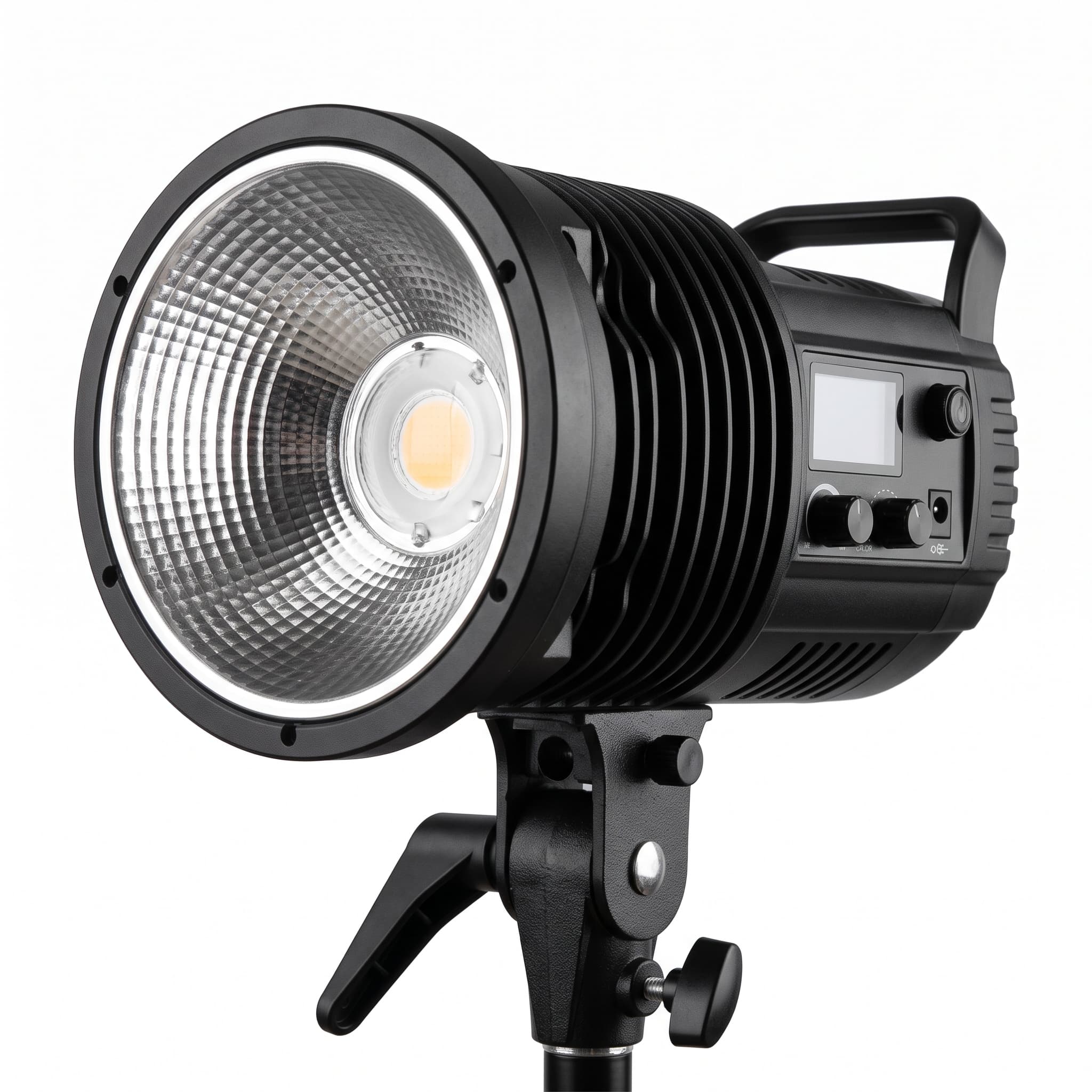 Aputure amaran 200x S LED dyngjyrëshe