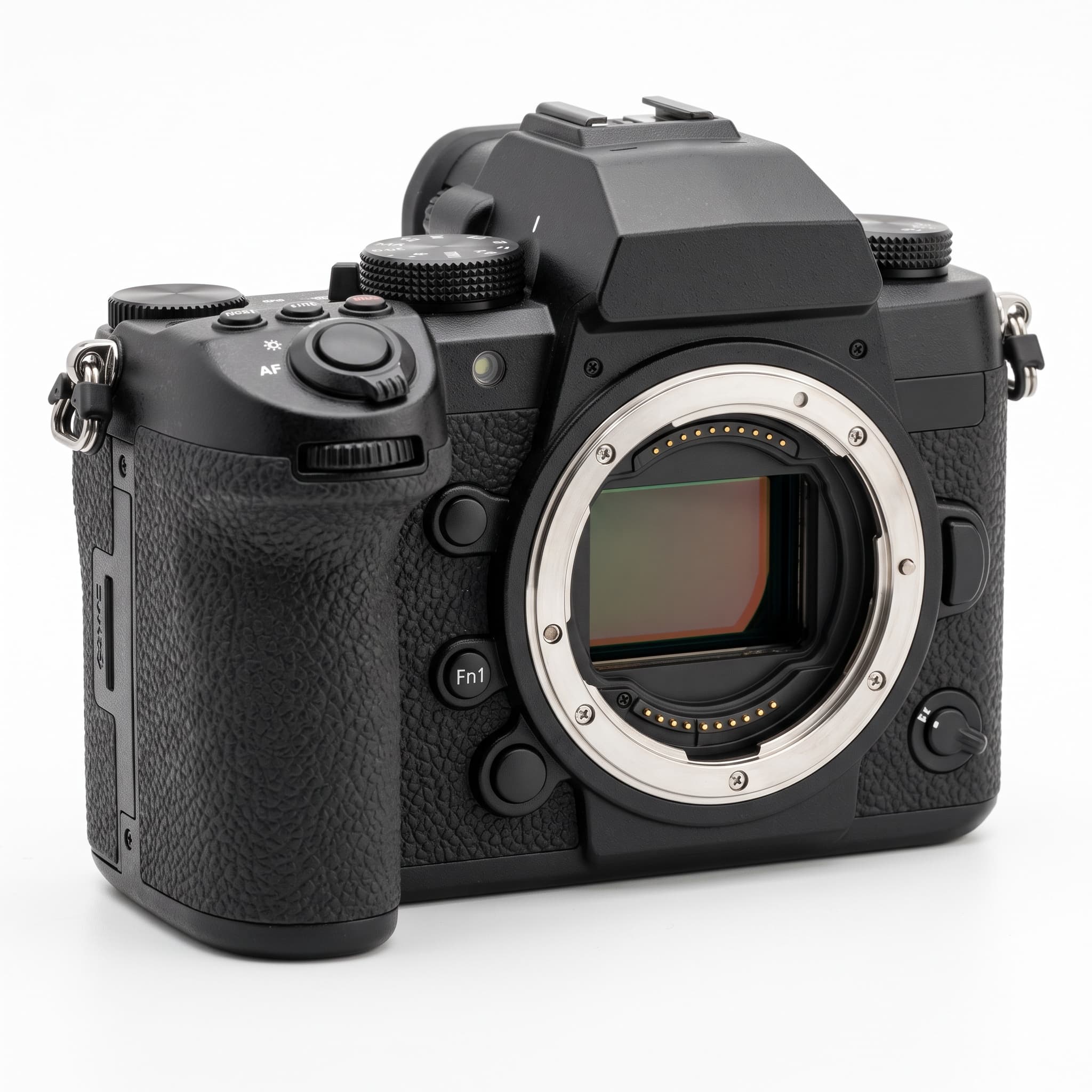 Sony Alpha 6700
