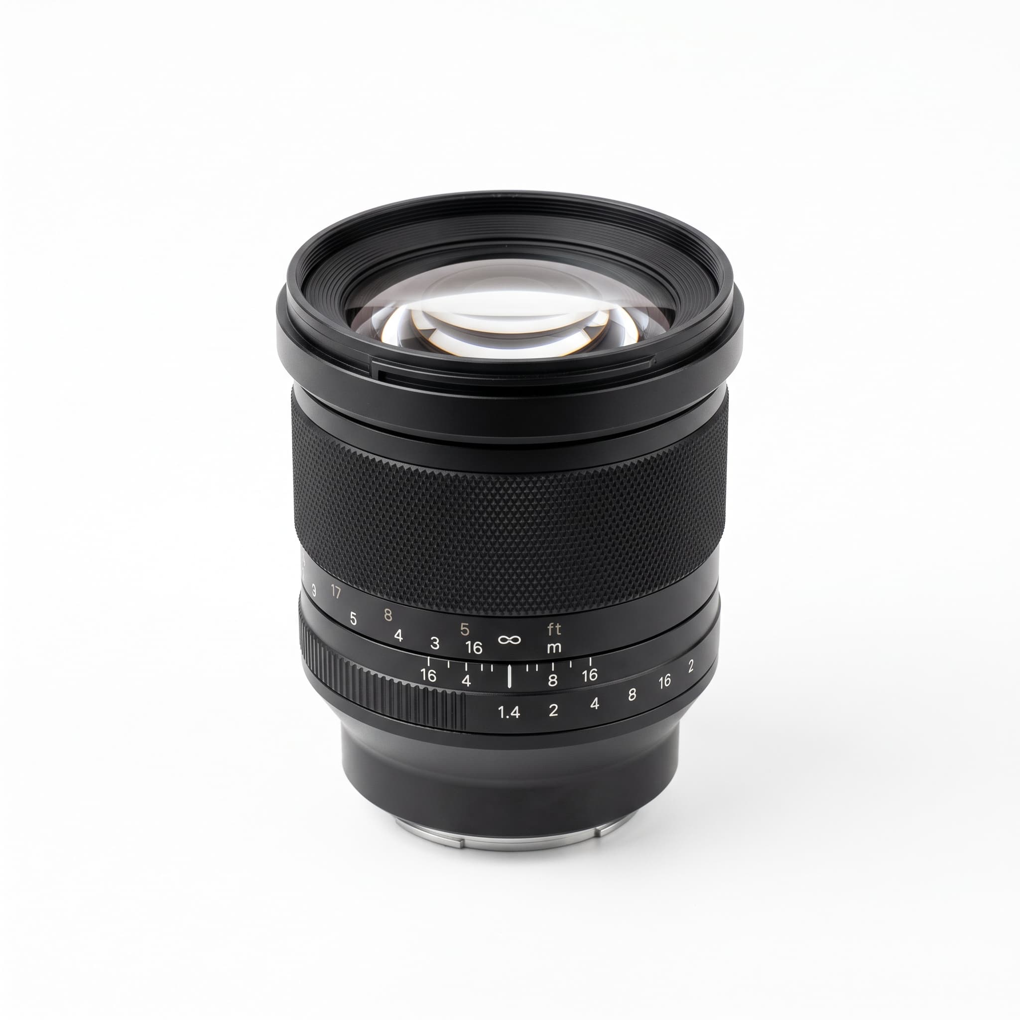 Sigma 85mm F1.2 DG Art për Sony E-mount
