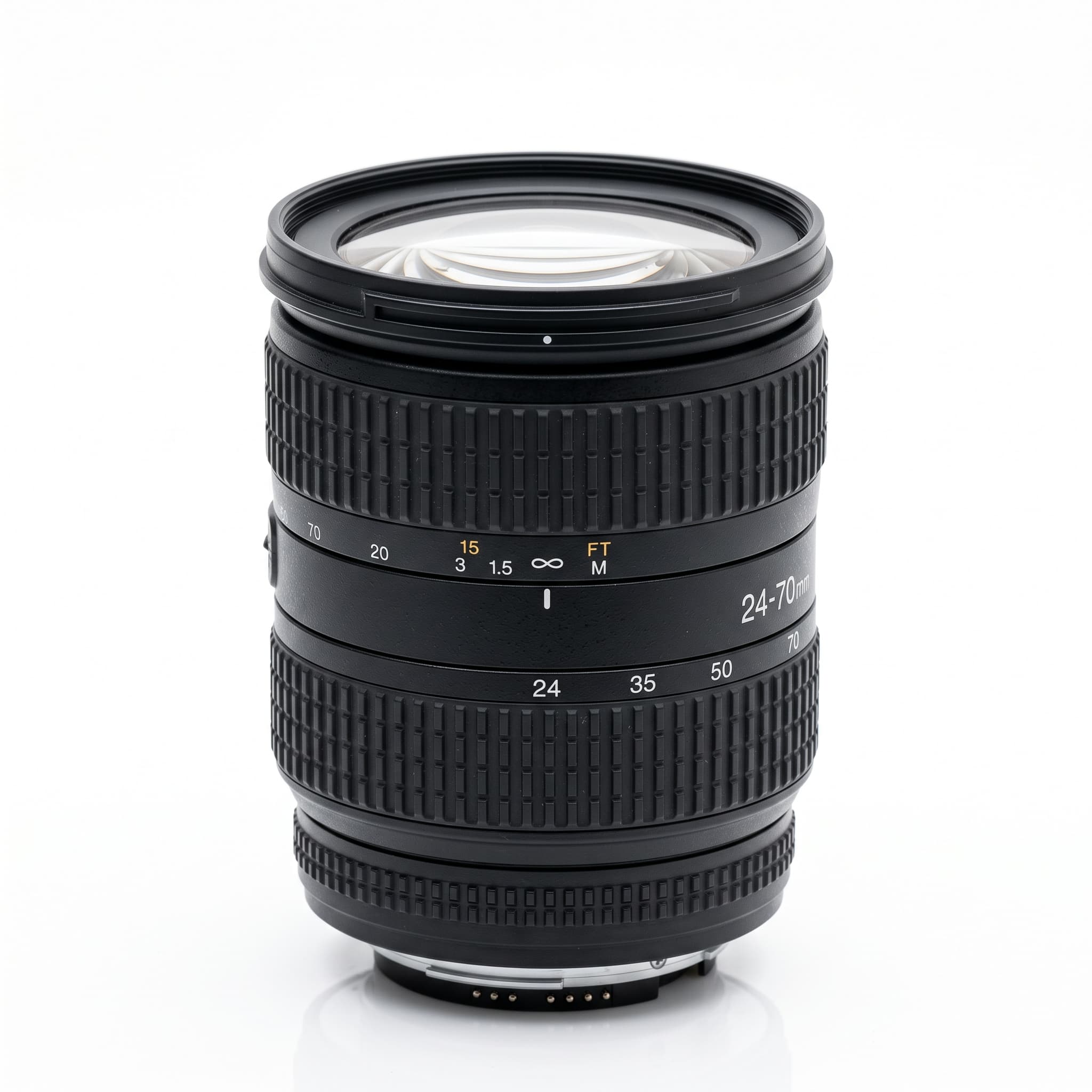 Sigma 20-60mm F2.8-4 DG Contemporary për L-Mount