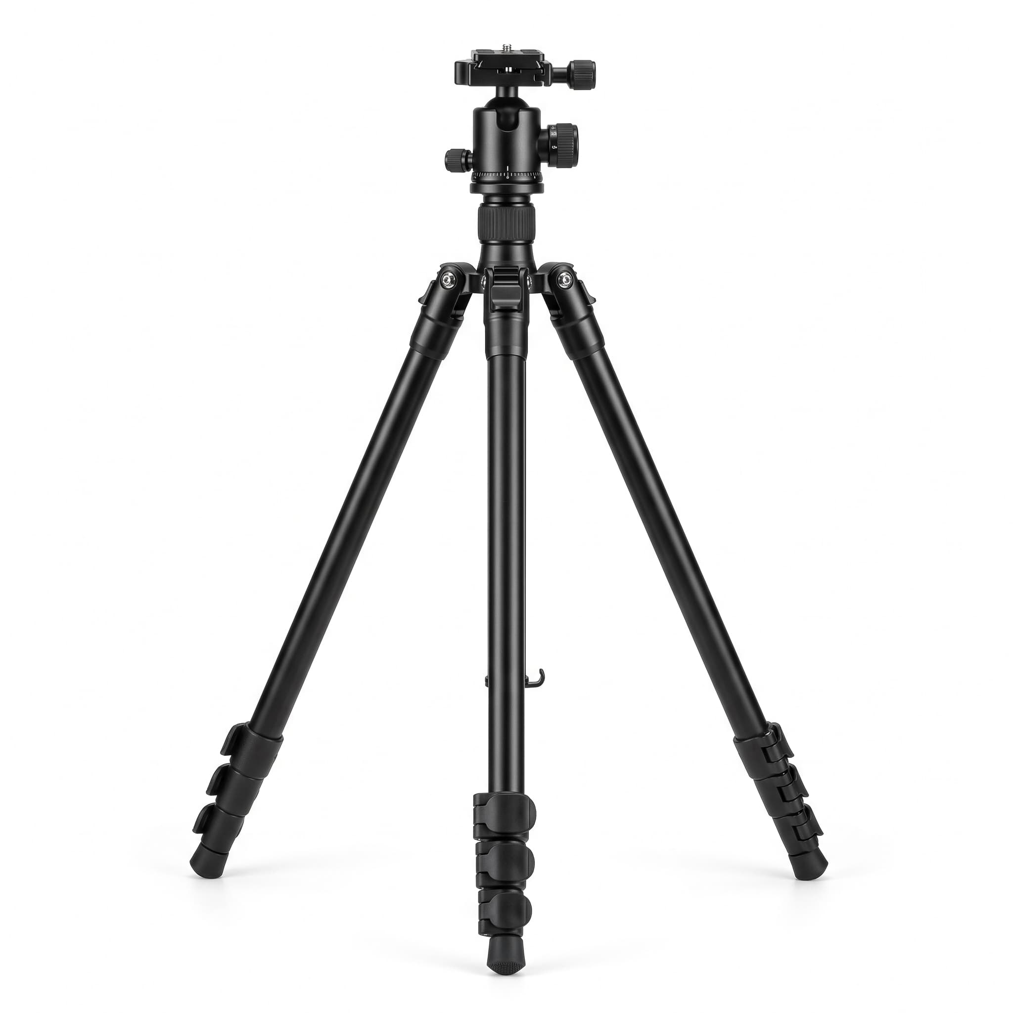 Manfrotto Befree Advanced trekëmbësh udhëtimi prej alumini