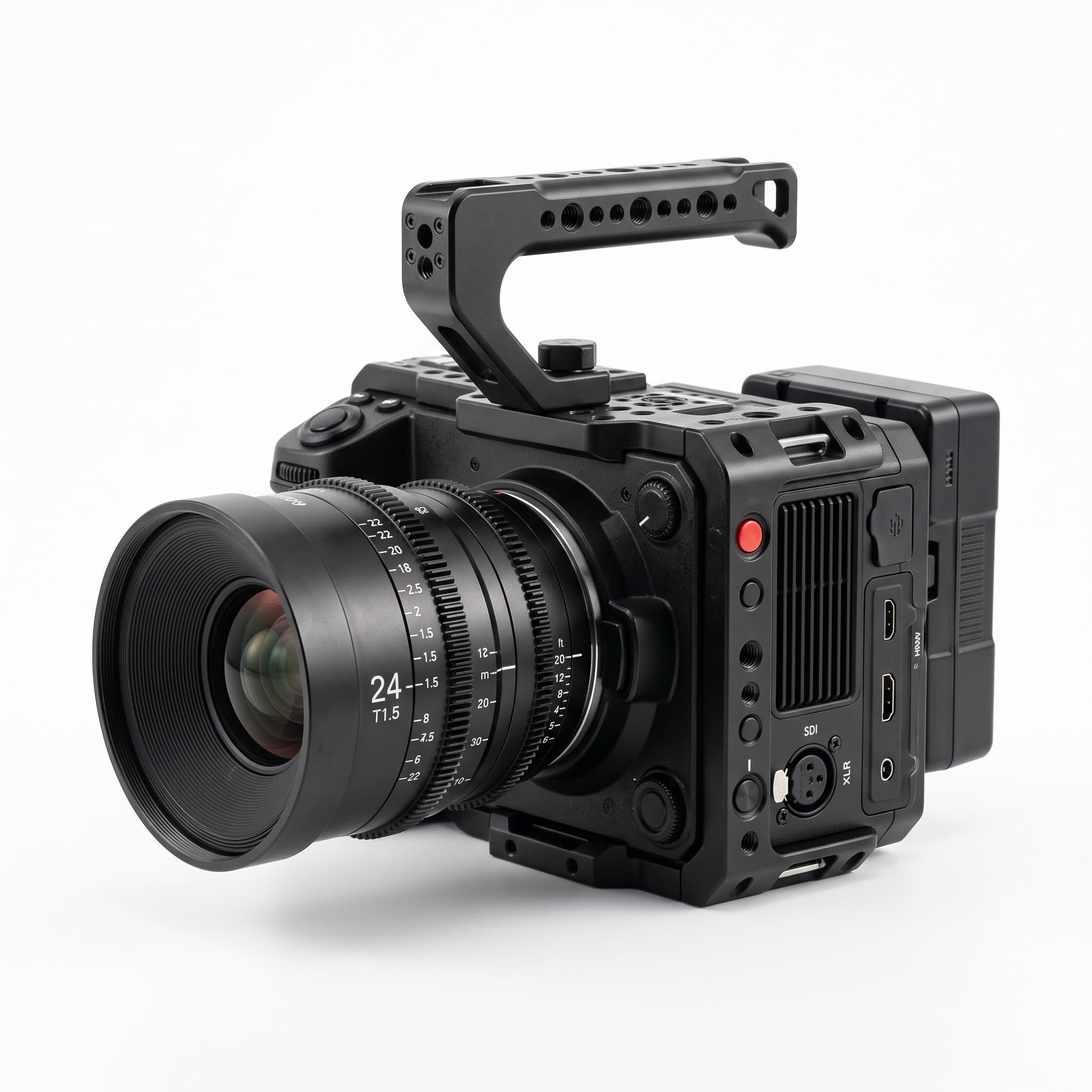 Sony FX3